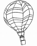 Mewarnai Balon Udara Ballon Tk Paud Zebra Bestcoloringpagesforkids Macam Berbagai Temukan Aneka sketch template