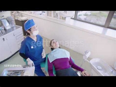 dental scene  youtube