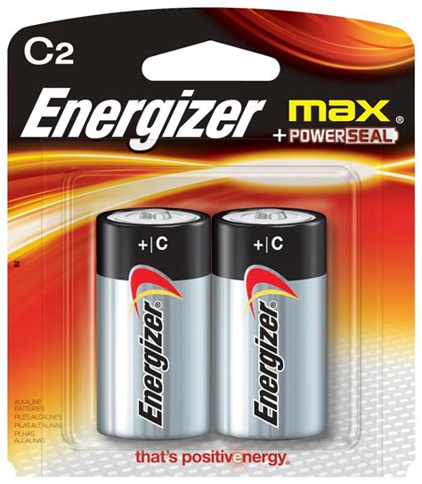 Energizer E93 Alkaline Battery 1 5 V Zinc Manganese Dioxide