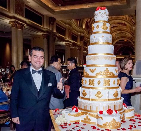 how cake boss buddy valastro is celebrating christmas this year glamour