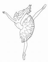 Coloring Barbie Pages Ballerina Shoes Pink Movement Book Dinokids Ballerinas sketch template