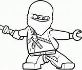 Coloring Ninja Pages Printable Roblox Clipart Library sketch template