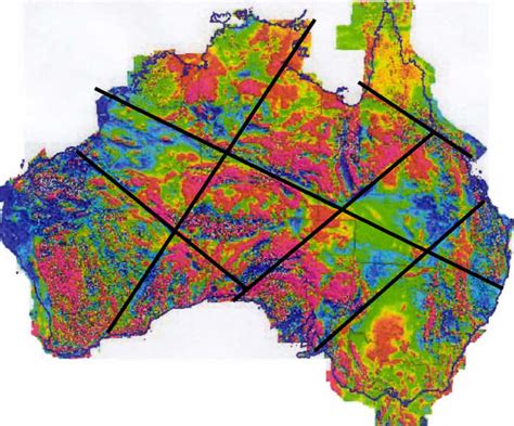 earth ley lines map australia  earth images revimageorg