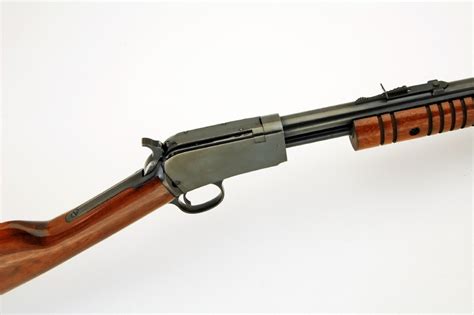 rossi model  sa caliber    lr long rifle pump action rifle  sale  gunauctioncom