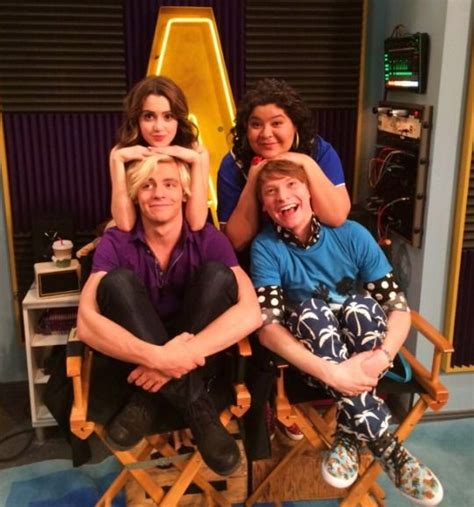 Pin On Austin And Ally