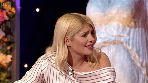 holly willoughby discusses sex on celebrity juice with stacey solomon tv and radio showbiz