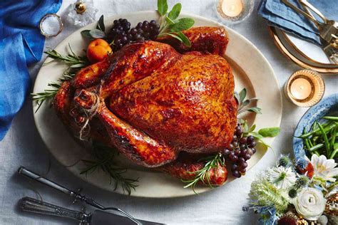 buy  thanksgiving turkey
