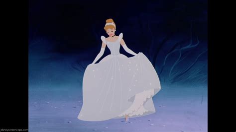My Favorite Scenes From Each Princess Movie Involving The