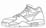 Coloring Pages Shoe Converse Shoes Lebron Basketball Close Getdrawings Getcolorings Sneaker Jordan Colorings Printable Print sketch template