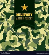 Risultato immagine per Army design. Dimensioni: 165 x 185. Fonte: www.vectorstock.com