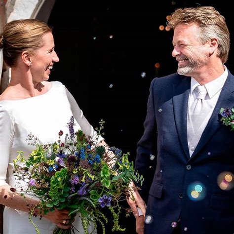 finnish prime minister sanna marin marries partner of 16