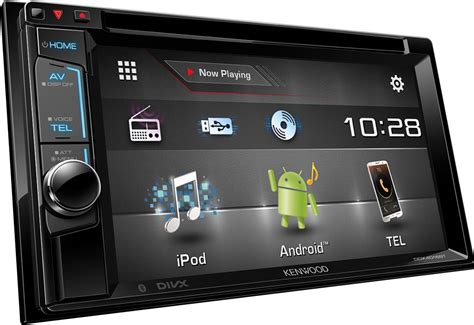 ddxbt  car multimedia bluetooth   ipod android kenwood uk