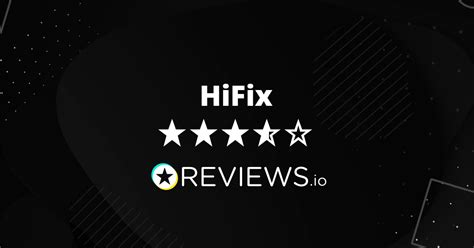 hifix reviews read  genuine customer reviews