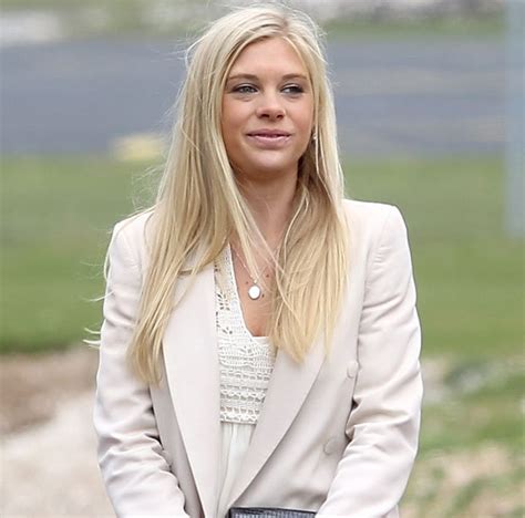 Prince Harry S Ex Girlfriend Chelsy Davy Drove Him Nuts With Calls
