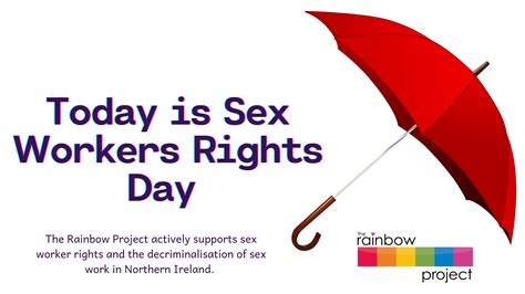 sex worker rights day 2022 rainbow