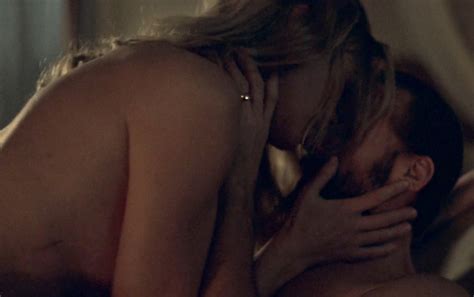 yvonne strahovski nude sex scene in the handmaid tale free video