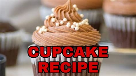 cup cake recipe easiest    cupcakes iwmbuzz