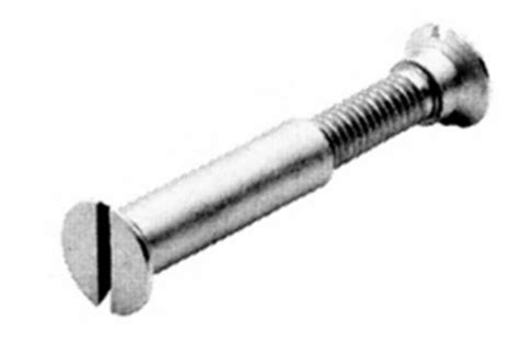 twin application screws assembly fittings cabinet