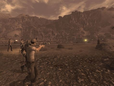 slavery expanded at fallout new vegas mods and community