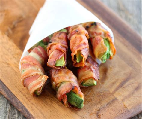 31 Glorious Game Day Snacks You Need In Your Life