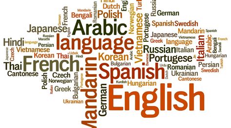 difficult languages  english speakers  learn