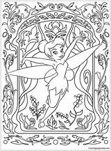 Pages Cool Super Disney Coloring Color Adults Print sketch template