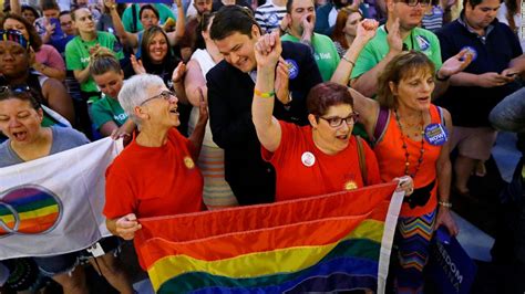 indiana same sex couples asked a federal court to be