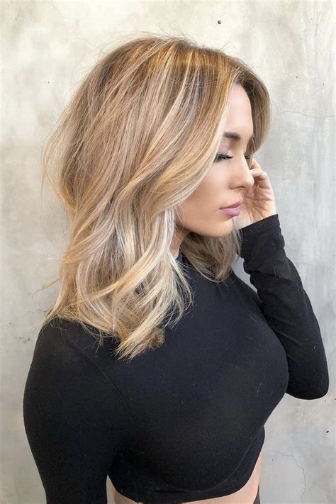 stunning haircut trends   classy
