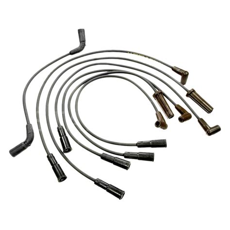 standard  pro series spark plug wire set