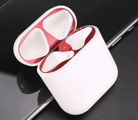 airpods dust guard ilounge
