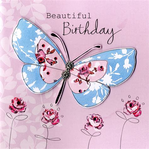 happy birthday wishes  butterflies images   finder