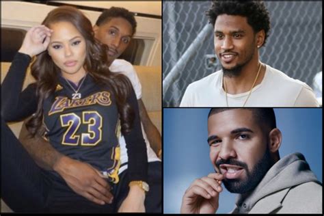 Lou Williams’ Breaks Up With His 2nd Girlfriend And She Flies To Be With