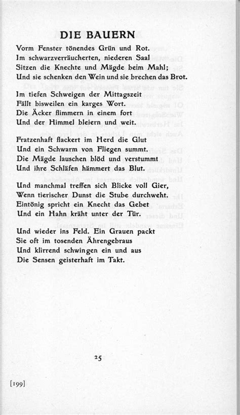 deutsches textarchiv trakl georg gedichte leipzig 1913