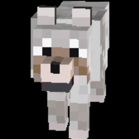 wolf skin  minecraft  android apk