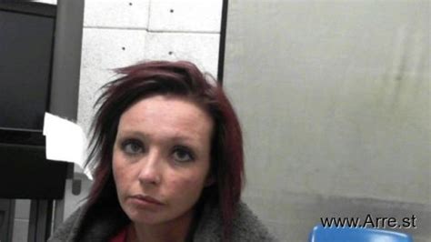 elizabeth evans logan west virginia 11 12 2016 arrest