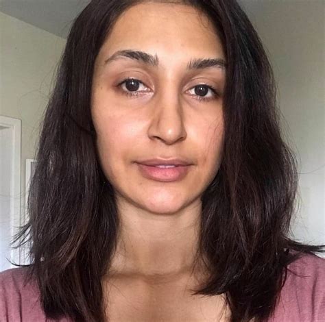 Pakistani Actress Without Makeup