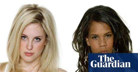 New Race Row Hits Big Brother Big Brother The Guardian