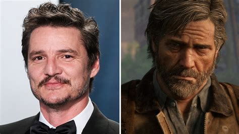 Pedro Pascal To Star As Joel In ‘the Last Of Us’ Hbo Series Deadline