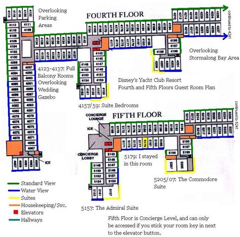 yacht club room number map wdwmagic unofficial walt disney world discussion forums yacht