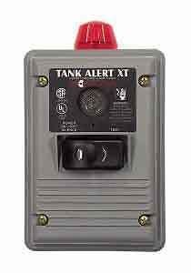 sje rhombus tank alert xt high water level septic alarm