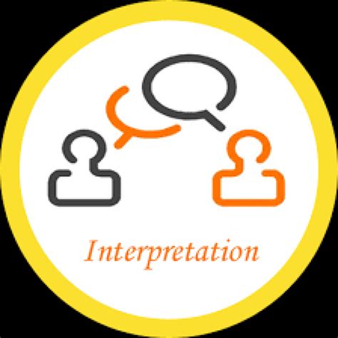 types  modes  interpretation methods