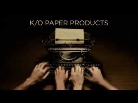 mark goffman productions sketch films ko paper products  century fox television youtube