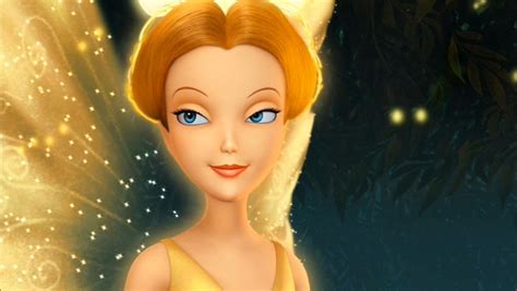 Beautiful Queen Clarion Disney Fairies Movies Photo