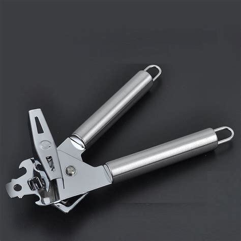 stainless steel  opener durable  safe  healthy  opener  opener multi function