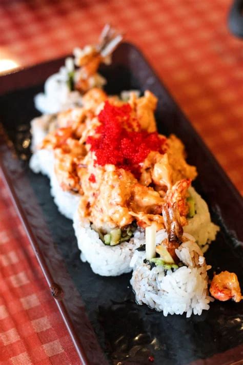 top 10 sushi restaurants in salt lake city female foodie