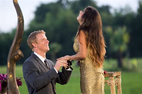 The Bachelor Season 17 Sean Lowe And Catherine Giudici The Bachelor