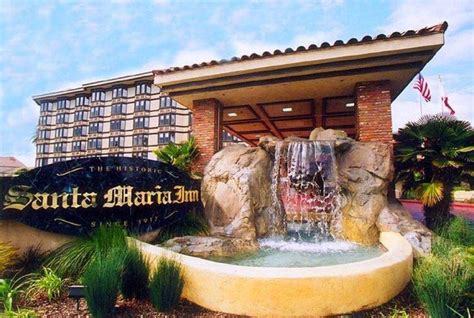 historic santa maria inn hotel santa maria ca deals  reviews