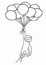 Balloons Stimulate Motor Bestappsforkids sketch template