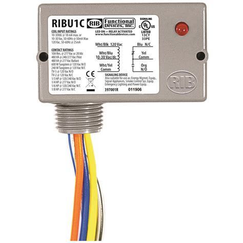 rib relay   box  wiring diagram wiring diagram pictures