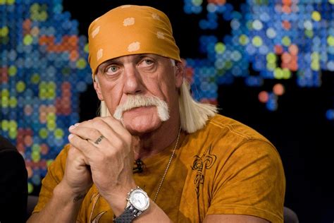 Hulk Hogan And Gawker Head To Court Over Decade Old Sex Tape Houston